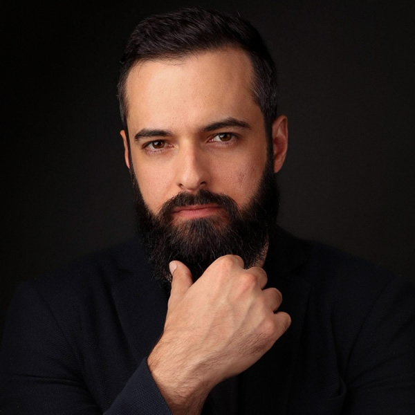 Carlos Quintes